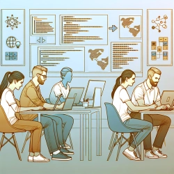  IA, Code, Web, Apps