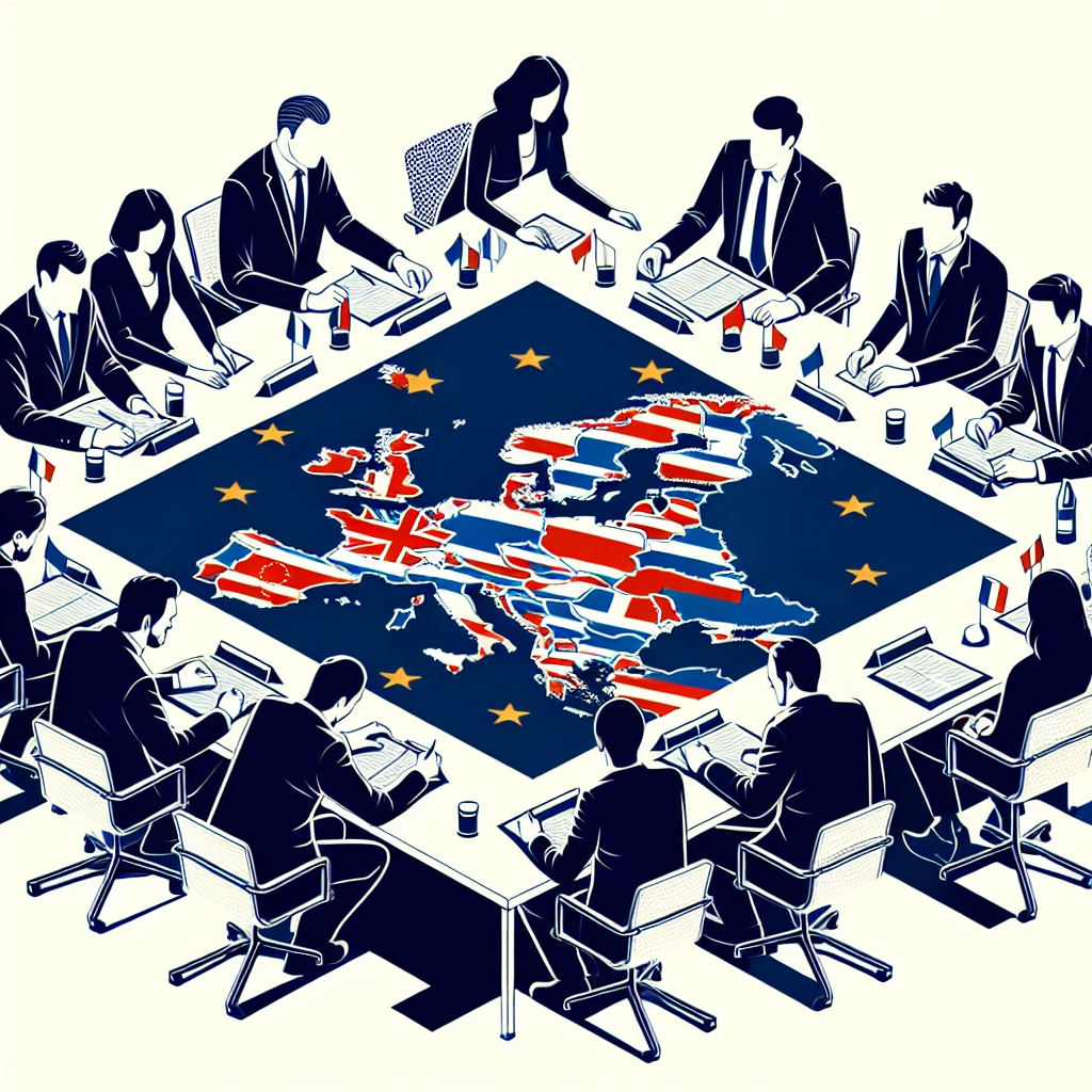 Langues européennes