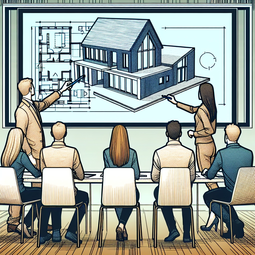 Logiciels d'architecture et de modélisation
