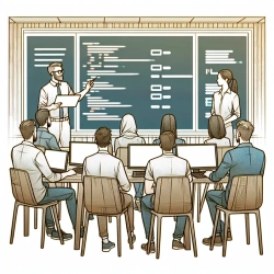 Langages de programmation