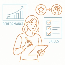 Gestion de performance et de compétences