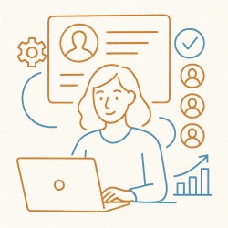 Gestion des ressources humaines numérique (HR tech)