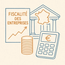Fiscalité des entreprise