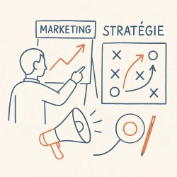 Marketing et stratégie