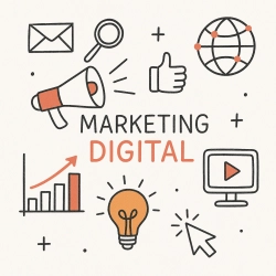 Marketing digital