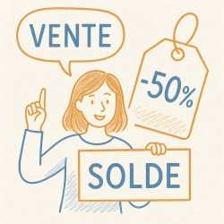 Vente