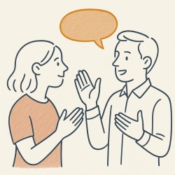 Communication et prise de parole