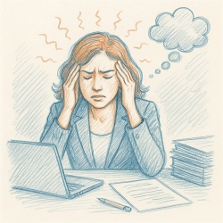 Formation gestion du stress et des émotions au travail