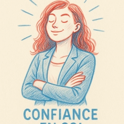 Formation affirmation, estime et confiance en soi