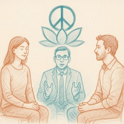 Formation médiation