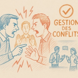Formation résolution de conflits