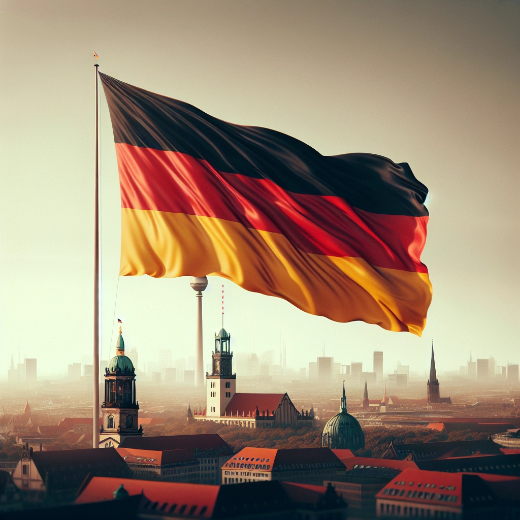 Formation allemand