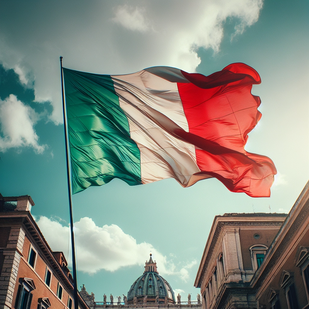 Formation italien
