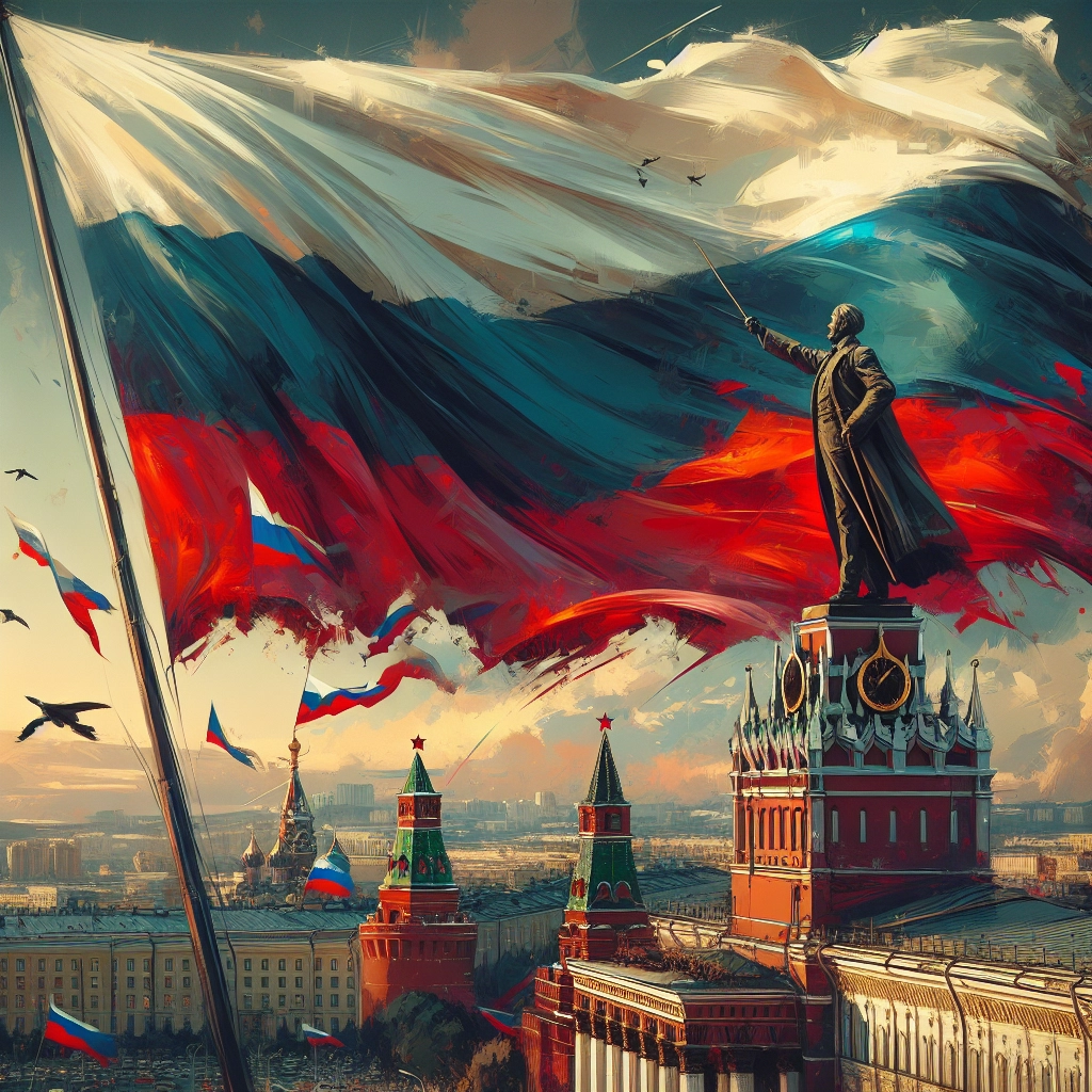 Formation russe