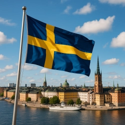 Formation suédois
