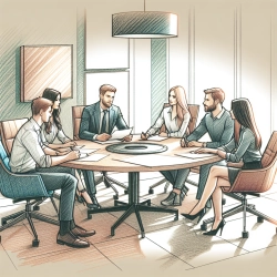 Formation conduite de projet