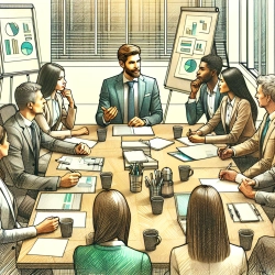 Formation aux fondamentaux du management