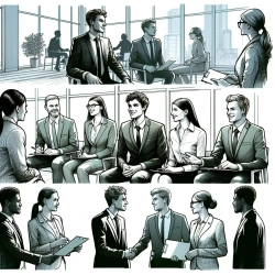 Formation entretiens d'embauches efficaces