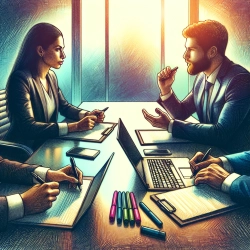 Formation management – négociation commerciale