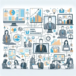 Formation utilisation de l'analytique des données pour optimiser les RH