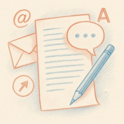 Formation communiquer efficacement par écrit