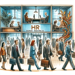 Formation administration du personnel