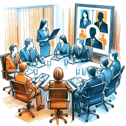 Formation gestion des ressources humaines