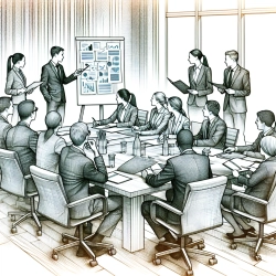 Formation maîtriser votre communication