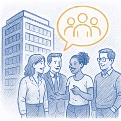 Formation gestion du volet social d’une entreprise