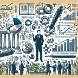 Formation étude de marché