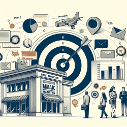 Formation marketing direct