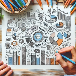 Formation marketing de contenu