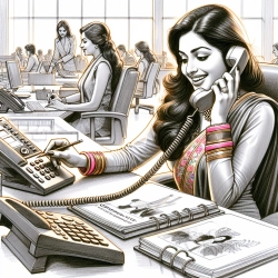 Mieux vendre par téléphone