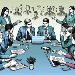 Négociation commerciale