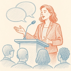 Formation maîtrise de la prise de parole en public