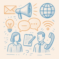 Formation communication efficace