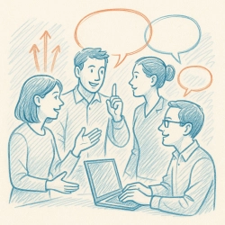 Formation communication en équipe