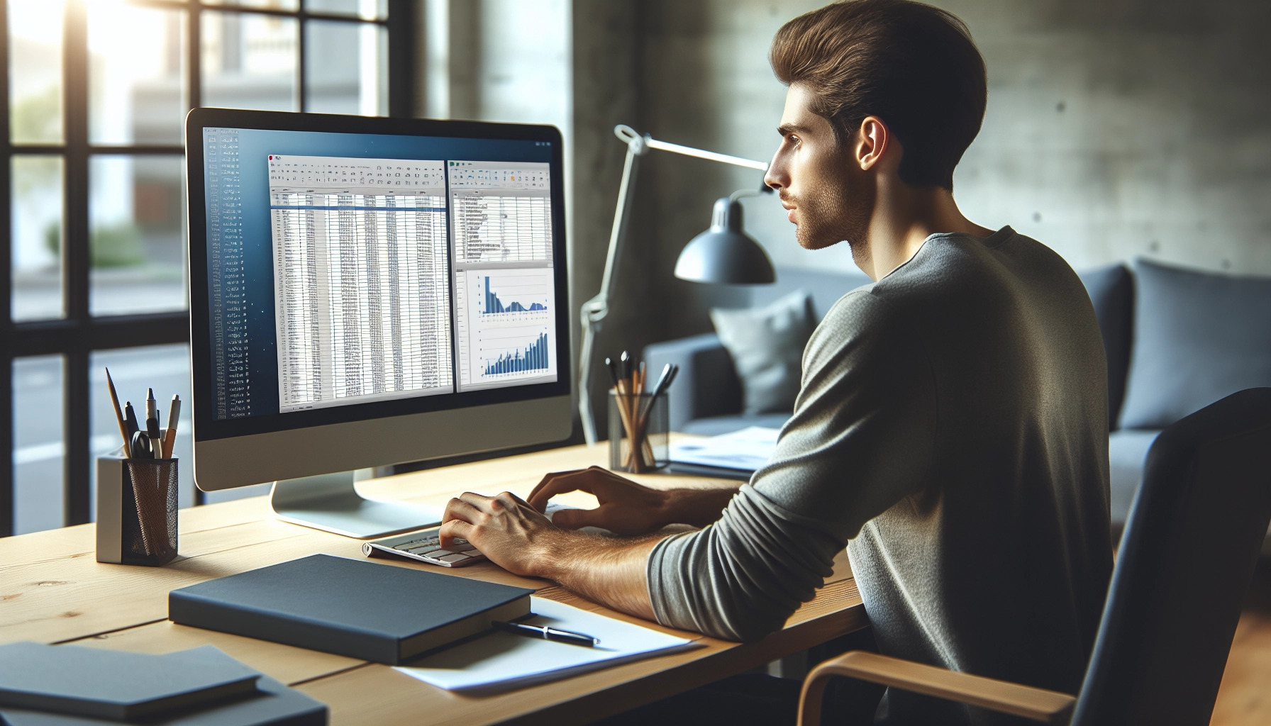 Le marché de la formation Excel en France