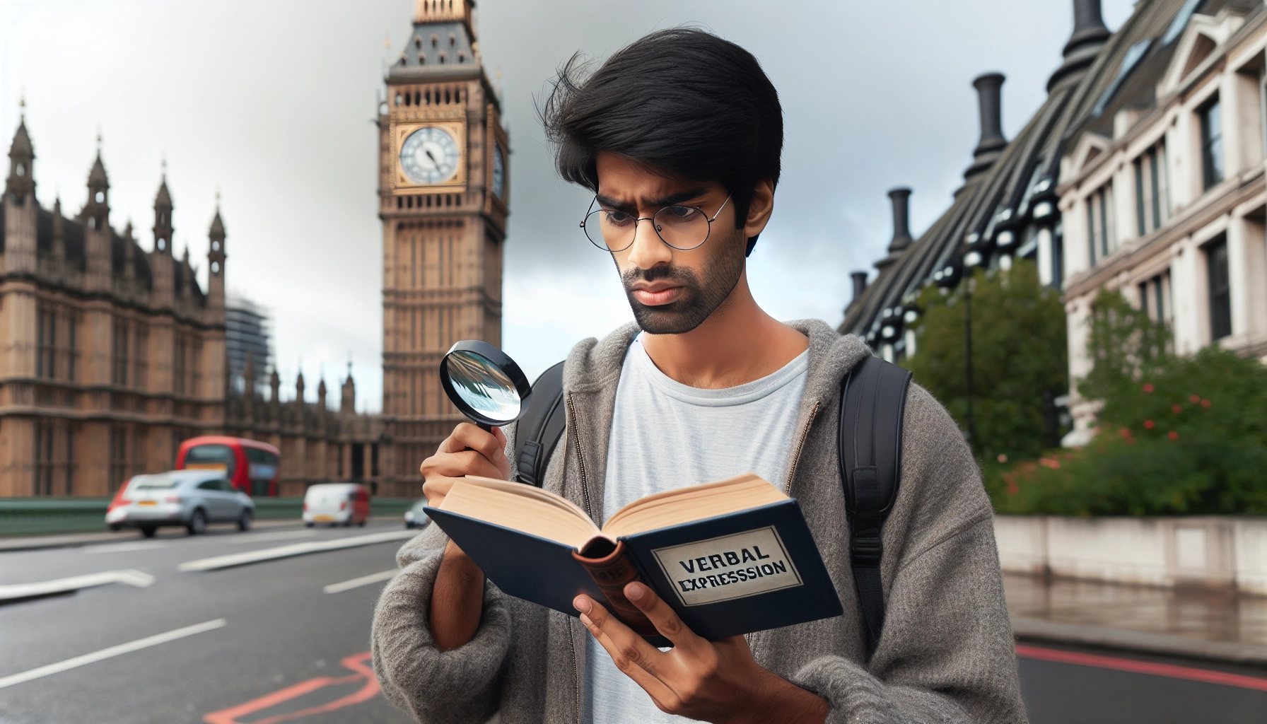 Les Clés de la Maîtrise de l'Expression en Anglais