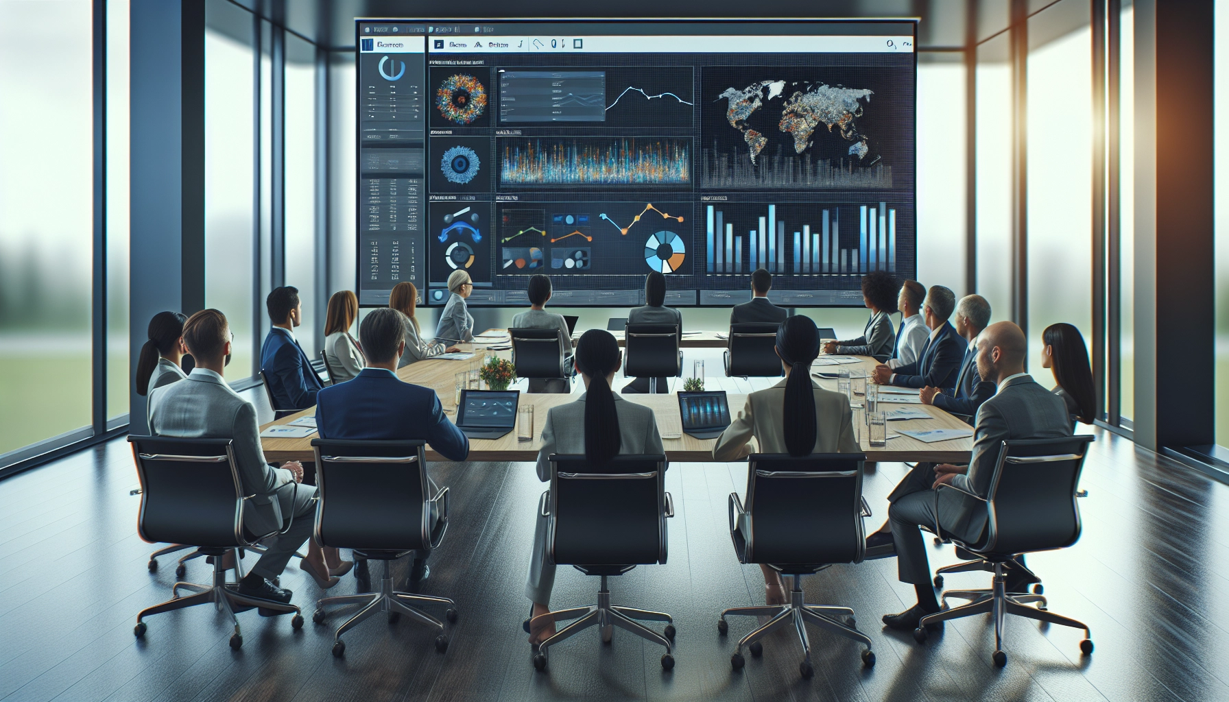 Quelle durée pour une formation Power BI ?