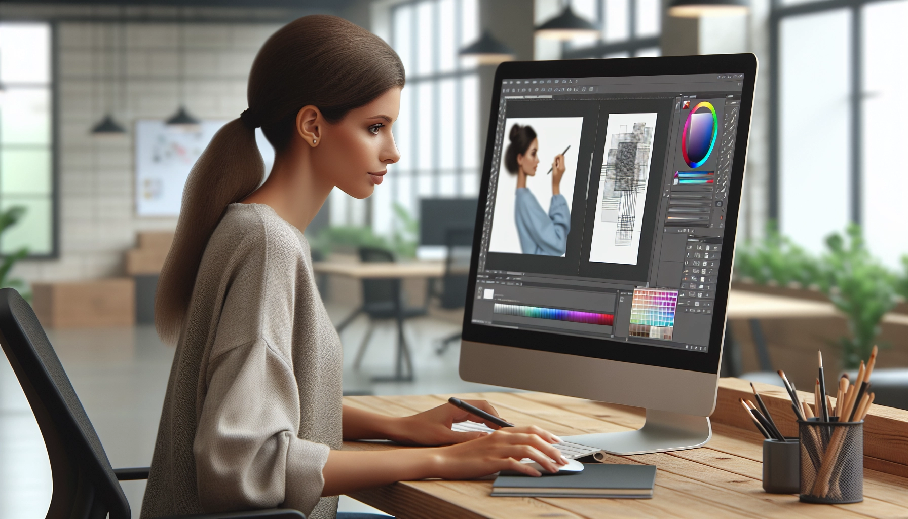 Quelle durée pour une formation Illustrator ?