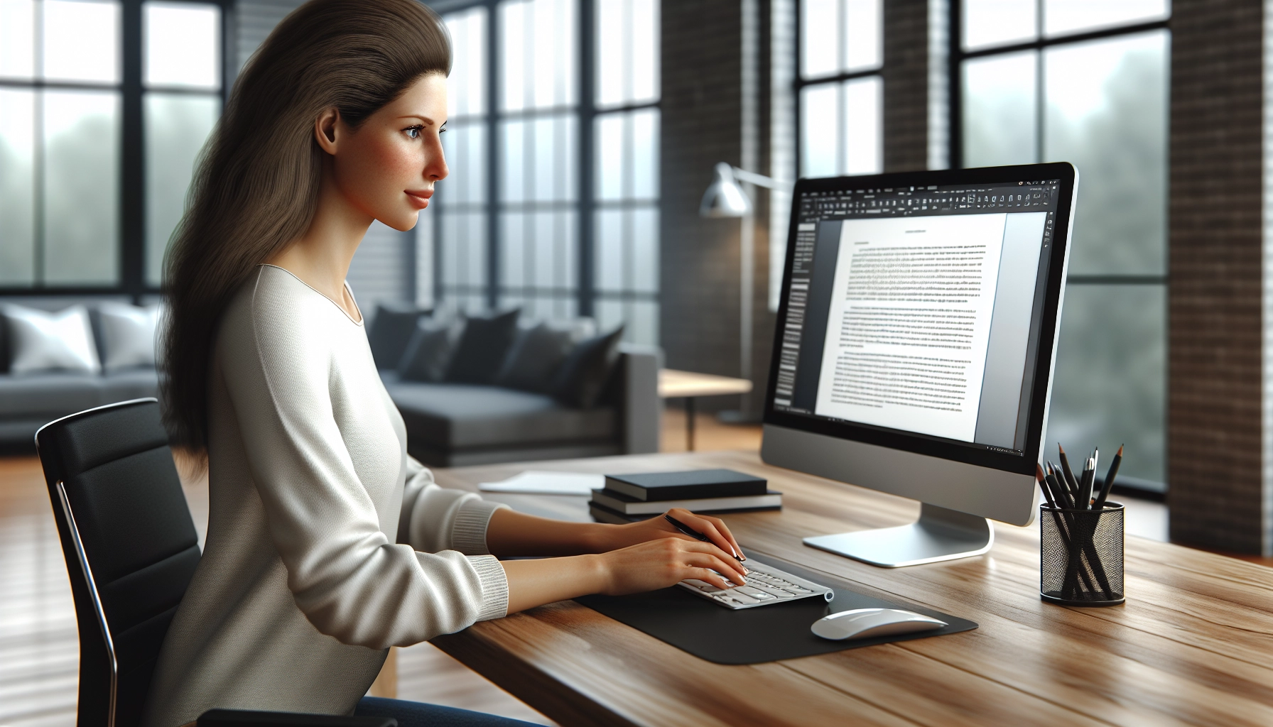 Quelle durée pour une formation Writer ?
