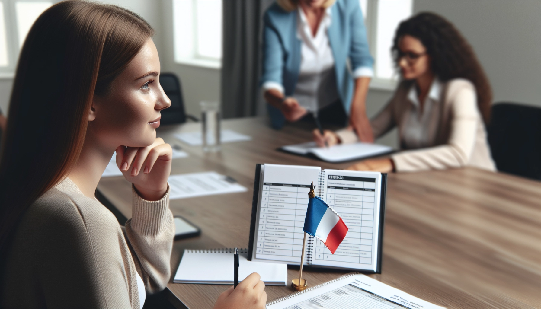Quelle durée pour une formation en FLE (Français langue étrangère)