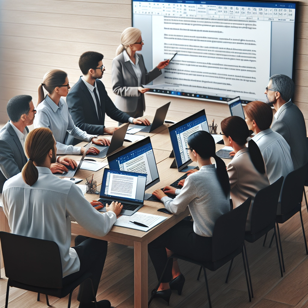 Approfondissement sur la gestion du texte