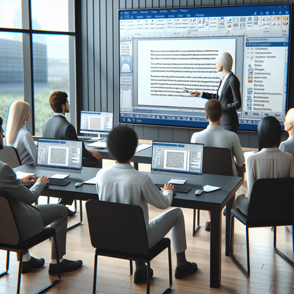 Perfectionnement sur la gestion du texte
