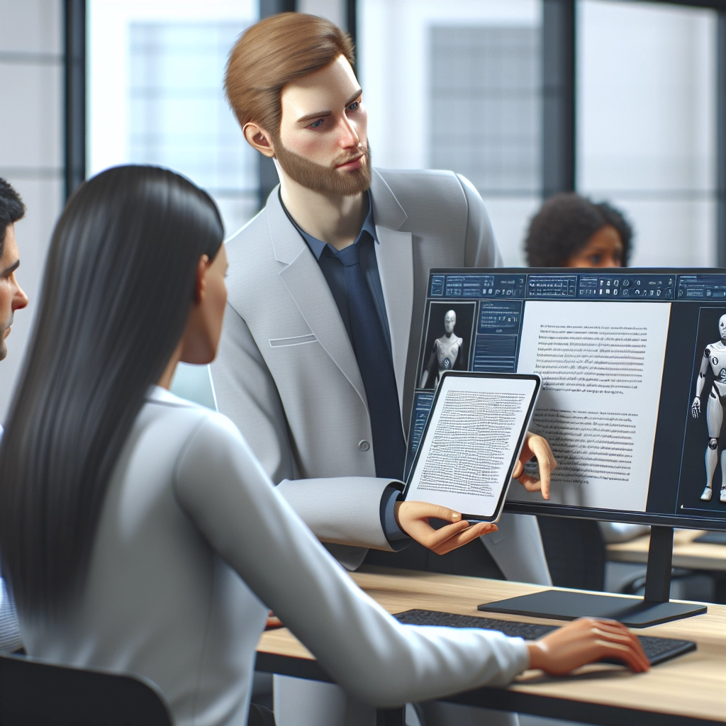 Writer pour la création de livres et d'ebooks
