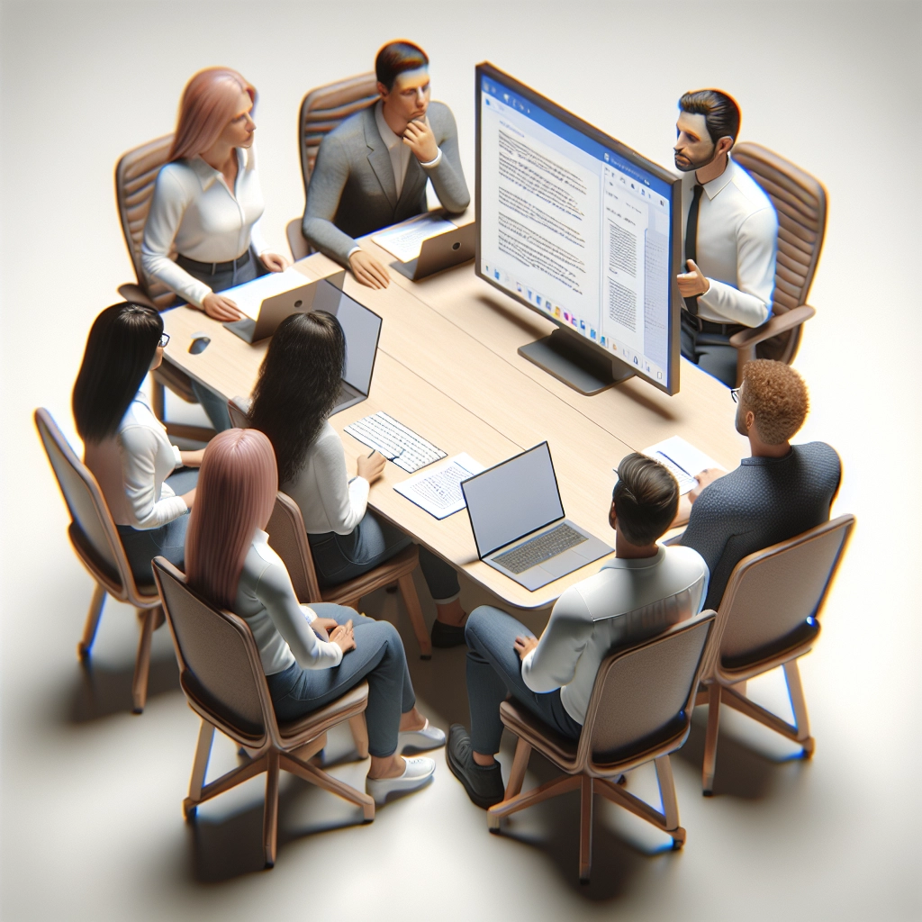 Writer pour les professionnels du marketing