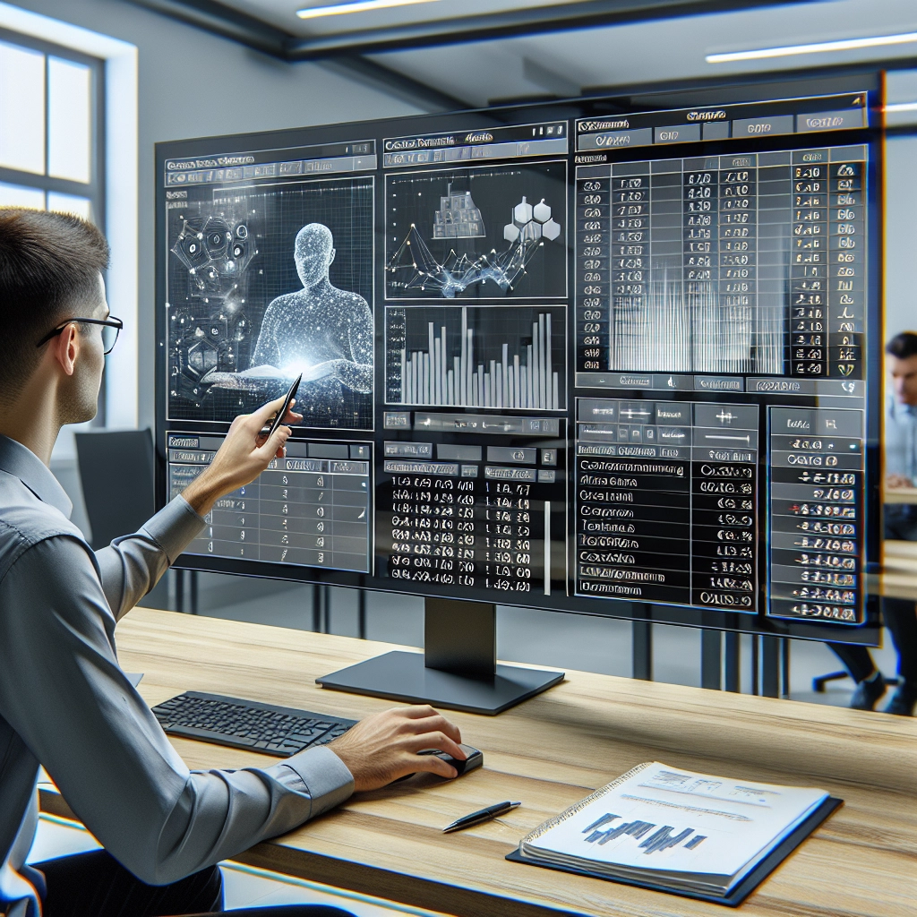Graphiques et visualisations