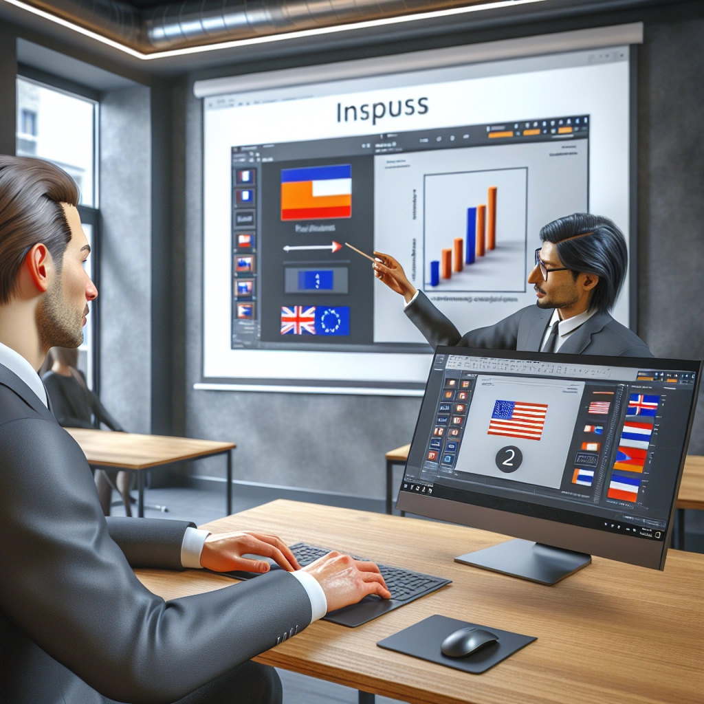 Introduction à Impress