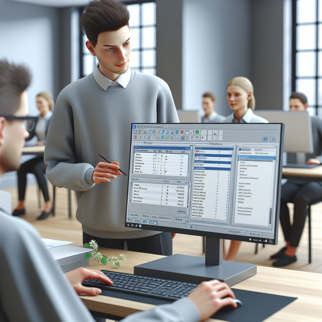 Gestion des formulaires